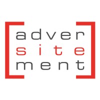 Adversitement logo - Similar company to Datastreams - Trust By Design