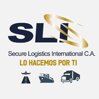 Secure Logistics International C.A logo - Similar company to Equimax Ecuador