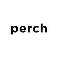 perch logo - Similar company to Perchly