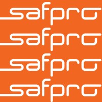 SAFPRO logo - Similar company to Totalprotex