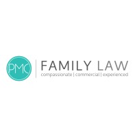PMC Family Law logo - Similar company to Marsons Solicitors Llp