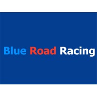 Blue Road Racing logo - Similar company to Vcanederland
