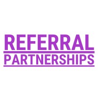 Referral Partnerships logo - Similar company to The Edge Of Work Consulting