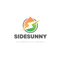 SideSunny logo - Similar company to Bergtop Vc