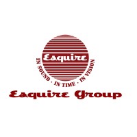 Esquire Group logo - Similar company to Esquire Electronics Ltd.