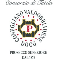 Consorzio di Tutela Conegliano Valdobbiadene Prosecco logo - Similar company to Stabilmente - Amministrazioni Stabili