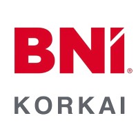 BNI Korkai logo - Similar company to A B Lincoln & Company