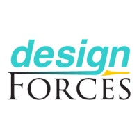 Design Forces logo - Similar company to Idee E Soluzioni S.R.L.