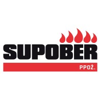 SUPOBER logo - Similar company to Wrotex