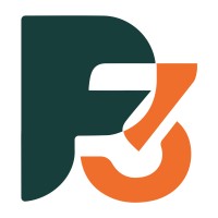 Agencia P3 logo - Similar company to Grupo Neef