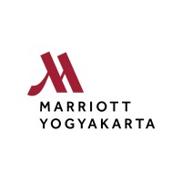 Yogyakarta Marriott Hotel logo - Similar company to Microsoft Innovation Center Yogyakarta