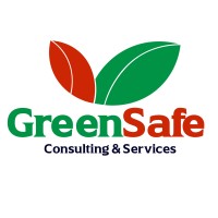 GreenSafe Consulting & Services, Lda logo - Similar company to Levasflor, Lda