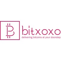 Bitxoxo logo - Similar company to Emog Technologies