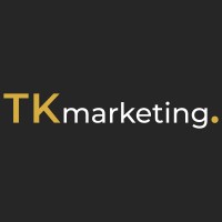 TK Marketing logo - Similar company to Provocator.Ai