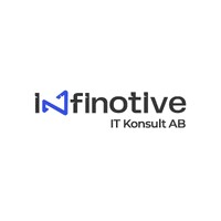 Infinotive IT Konsult AB logo - Similar company to Konsult.