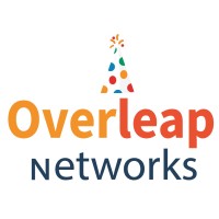 Overleap Networks Private Limited logo - Similar company to Beads Software Solutions Llp
