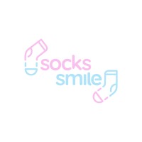 Socks Smile logo - Similar company to Osito Media