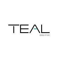 Teal Design Studio logo - Similar company to Teal Design Studio