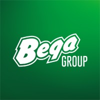 Bega Group logo - Similar company to Krispy Kreme Australia & New Zealand