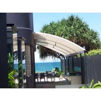 Sailworx and Shade logo - Similar company to Versatile Structures