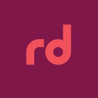 Red Door Collaborative logo - Similar company to Lite Wing