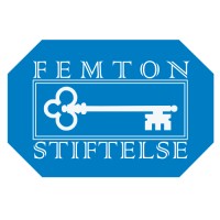 FEMTON Foundation logo - Similar company to The Immigrant Academy