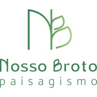 Nosso Broto Paisagismo logo - Similar company to Dubai Importadora E Distribuidora