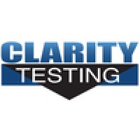 Clarity Testing Services logo - Similar company to Webfordoctors