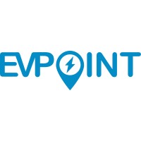 EVPoint | Electric Vehicle Charging Stations logo - Similar company to M