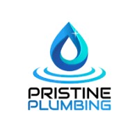 Pristine Plumbing logo - Similar company to High Impact Ventures