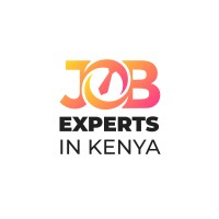 Job Experts In Kenya logo - Similar company to The Informed Perspective