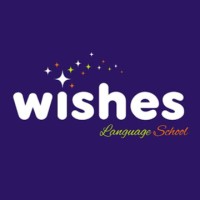 Wishes Language School logo - Similar company to Manofatto