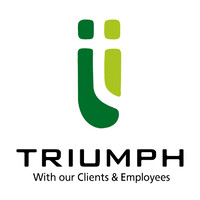 株式会社トライアンフ logo - Similar company to Legalscape, Inc.