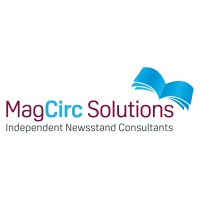 MagCirc Solutions logo - Similar company to Touch Tree Technology