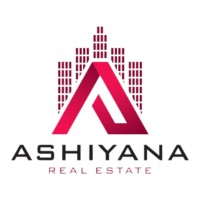 Ashiyana Real Estate logo - Similar company to 24Realtors