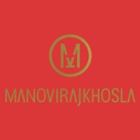 Manoviraj Khosla logo - Similar company to Doonut