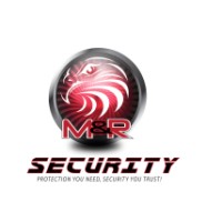 M&R Security LLC logo - Similar company to Guardiance