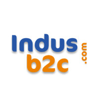 Indus B2C Global logo - Similar company to Data Voice Solutions