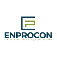 ENPROCON logo - Similar company to Concretarte Infraestructura