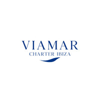 Viamar Charter Ibiza logo - Similar company to Jet Service Ibiza