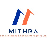 MITHRA PRO ENGINEERS AND CONSULTANTS (PVT) LTD logo - Similar company to One Pe Group Llc