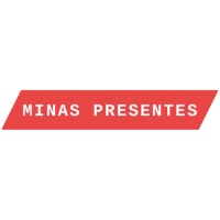 Minas Presentes logo - Similar company to Mg Telecom