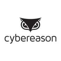 Cybereason APAC logo - Similar company to Fink Different