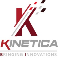 Kinetica Systems Limited (UK) logo - Similar company to Carvan