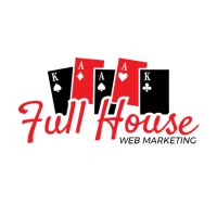 Full House Web Marketing logo - Similar company to Lead Performance Marketing