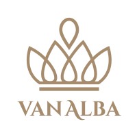 Van Alba logo - Similar company to Tila |  Brand/Product/Design