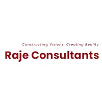 Raje Consultants logo - Similar company to Creator Consultant