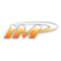 IMPACT MARKETING logo - Similar company to Path Systems