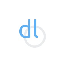 DigLit logo - Similar company to Operation Warriorfit