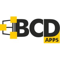 BCDapps logo - Similar company to D4 Interactive